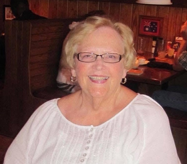 Helen Francis Rudd Obituary on Michigan Memorial Funeral Home